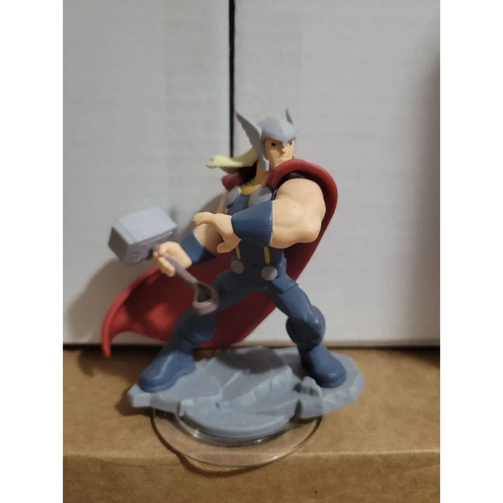 Disney Infinity: Marvel Super Heroes Starter Pak 2.0 For Playstation 3
